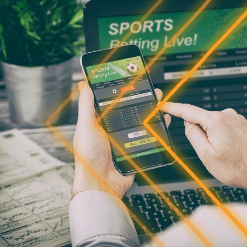 Começar a apostar no celular - Como apostar online