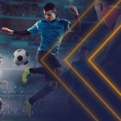 Como assistir futebol ao vivo