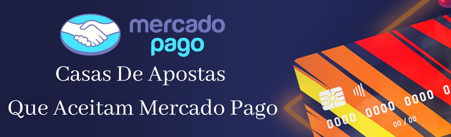 10 Casas De Apostas Que Aceitam Mercado Pago (2023)