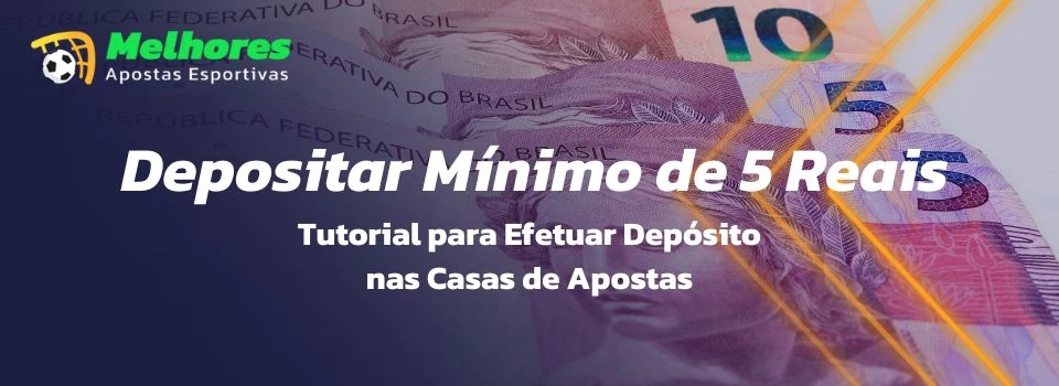 bônus 5 reais betmotion