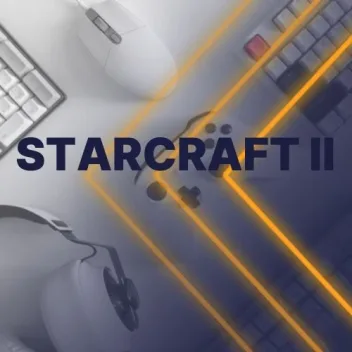 Apostar StarCraft II
