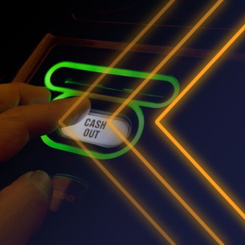 como usar cash out? o que é cash out?