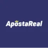 ApostaReal logo
