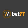 Bet77 logo