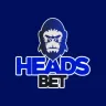 Heads Bet logo