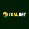 IGM.Bet logo