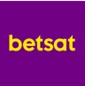 BetSat logo