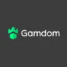 Logo image for Gamdom 