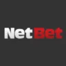 Logo image for NetBet 