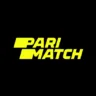 Logo image for Parimatch 
