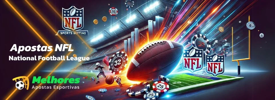 apostar NFL National Football League