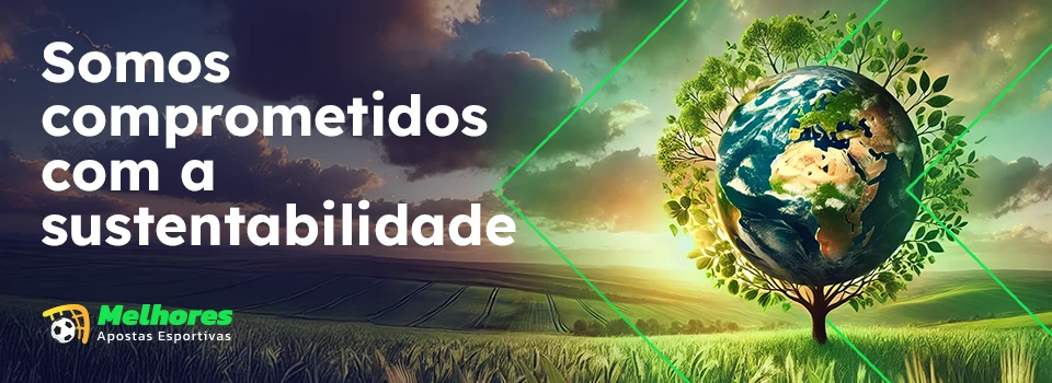 Sustentabilidade e meio ambiente