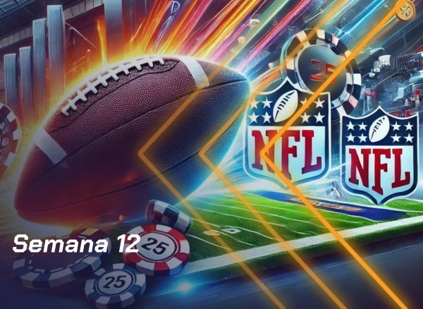 Palpites semana 14 NFL 2024