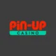 Logo image for Pinup Casino