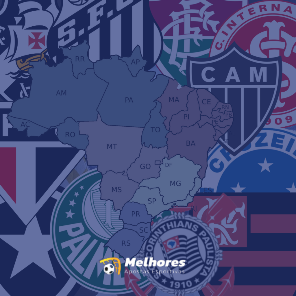 Apostas Campeonatos Estaduais