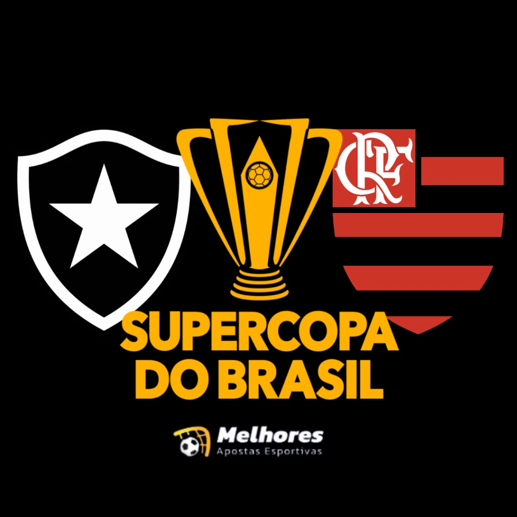 Palpite Botafogo x Flamengo