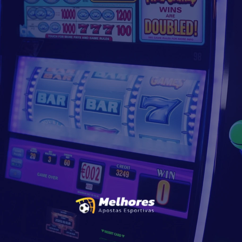 Melhores slots de 10 centavos - Aposta de 10 centavos