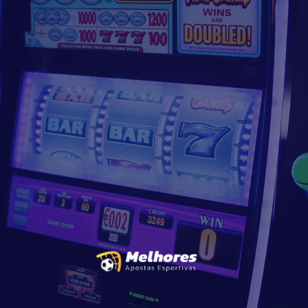 Melhores slots de 10 centavos