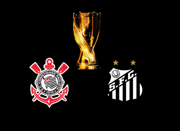 Corinthians x Santos palpite