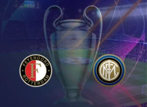 Feyenoord x Inter de Milão palpite