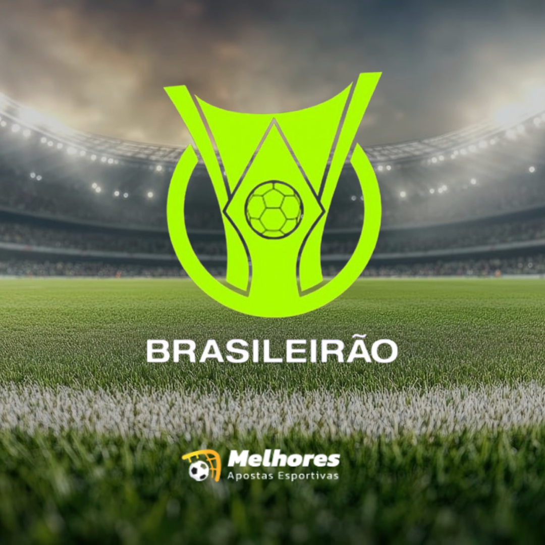 Apostas Brasileirão 2025