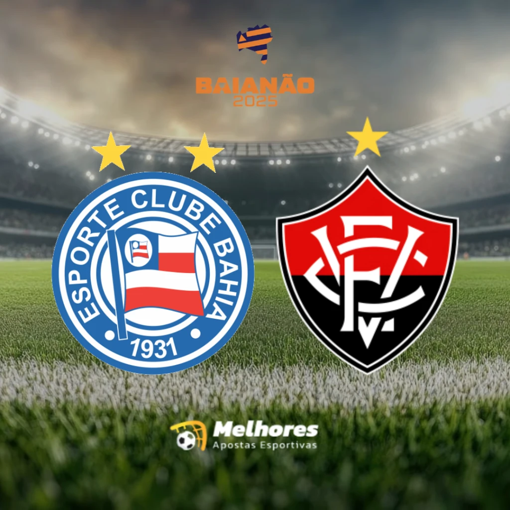 Bahia x Vitória palpite