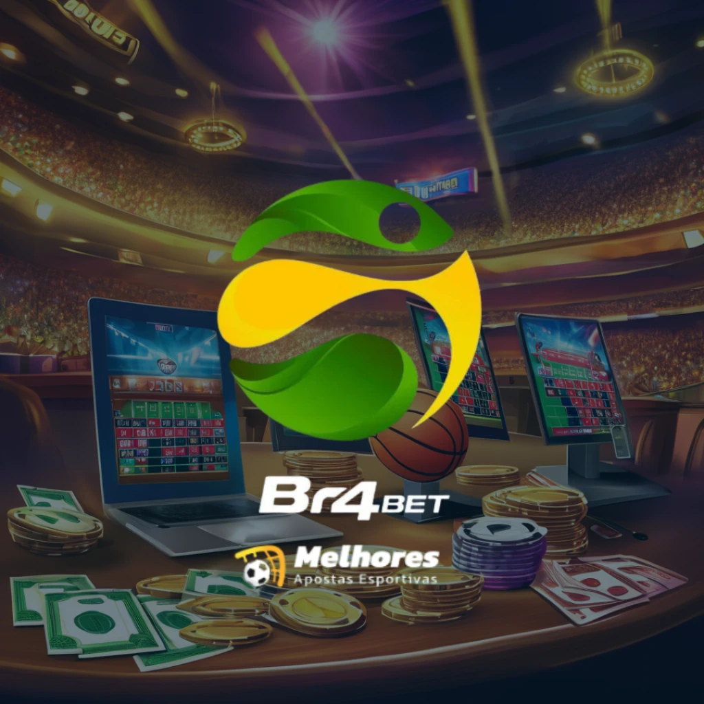 Bônus Br4bet