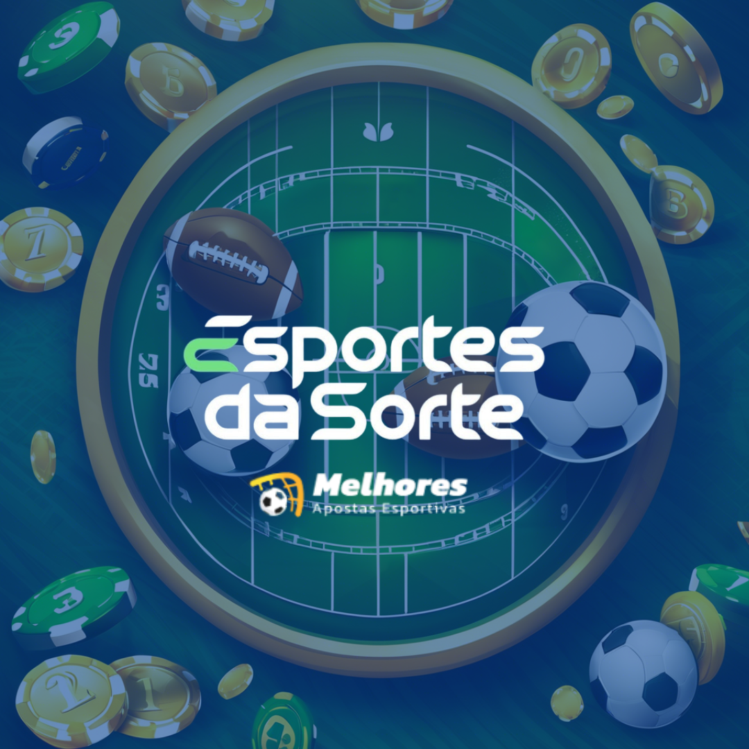 Bônus Esportes da Sorte