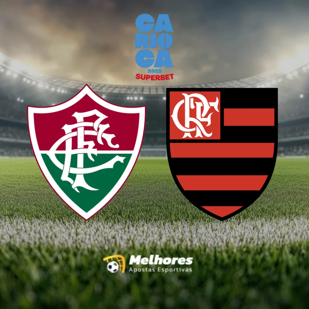 Fluminense x Flamengo palpite