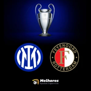 Inter de Milão x Feyenoord palpite