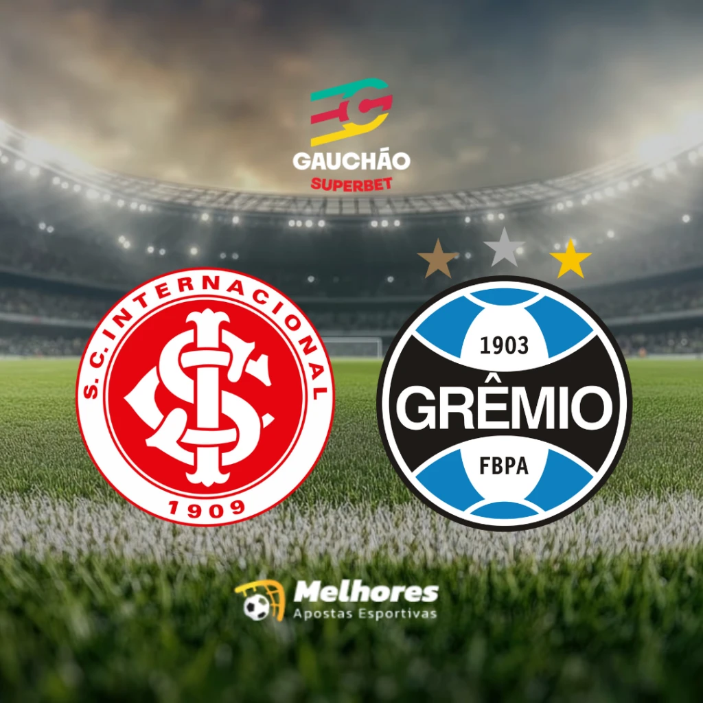 Internacional x Grêmio palpite