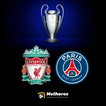 Liverpool x PSG palpite
