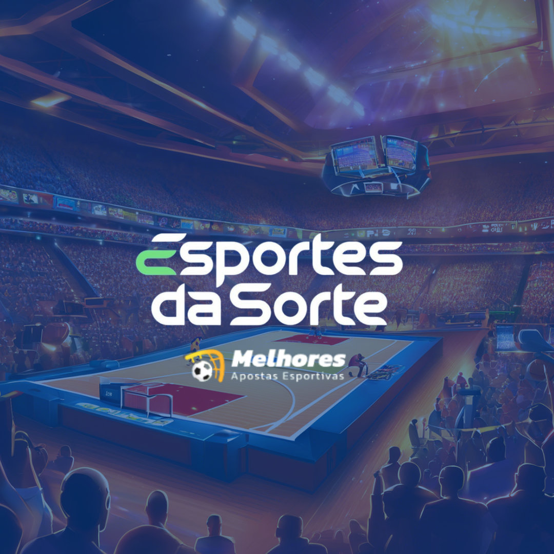 Promo code Esportes da Sorte