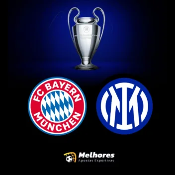 Bayern de Munique x Inter de Milão palpite
