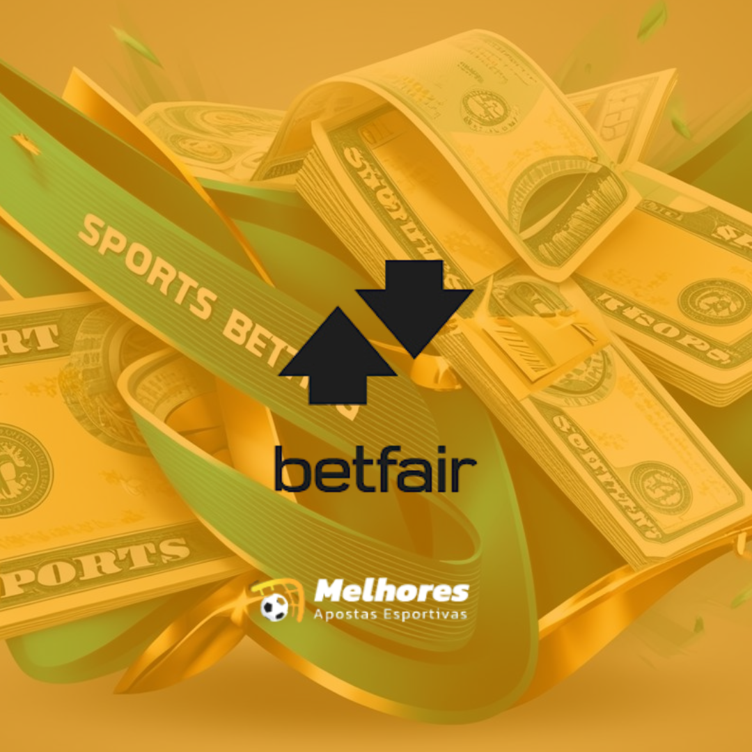 Betfair saque mínimo