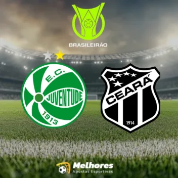 Juventude x Ceará palpite
