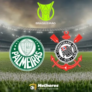 Palmeiras x Corinthians palpite