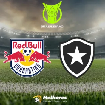 RB Bragantino x Botafogo palpite