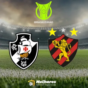Vasco x Sport palpite