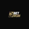 Logo image for BetMGM betmgm logo logo