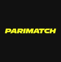 Logo image for Parimatch parimatch wordmark logo