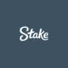 Logo image for Stake stake logo logo